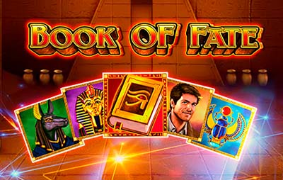 Book of Fate